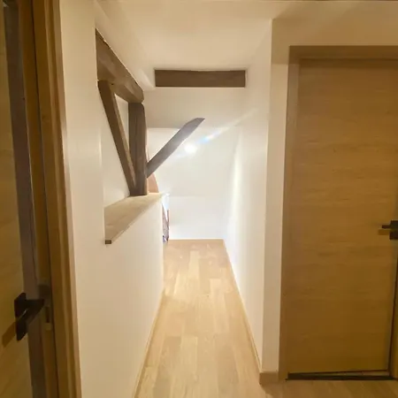 بيت للعطل Grange Renovee, 6 Minutes Du D'annecy Vue Sur Le Mont-blanc جْيي
