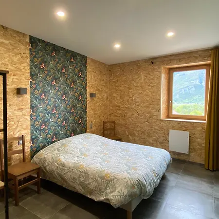 Grange Renovee, 6 Minutes Du D'annecy Vue Sur Le Mont-blanc * جْيي